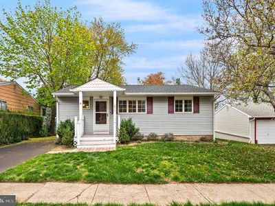 1834 Willard Ave, Willow Grove, PA, 19090