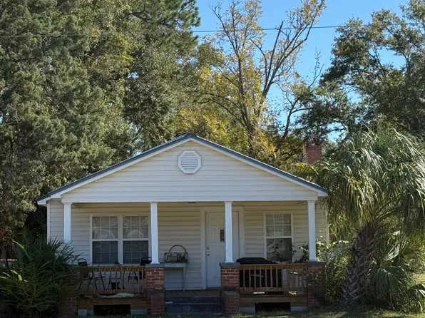6347 Highway 84, Patterson, GA 31557