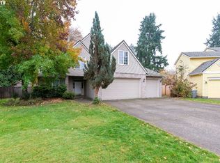 1385 High Touch St, West Linn, OR