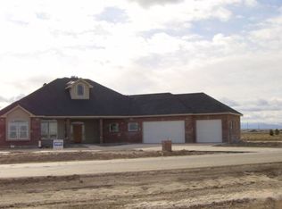 11705 Dynamite Ln, Kuna, ID 83634