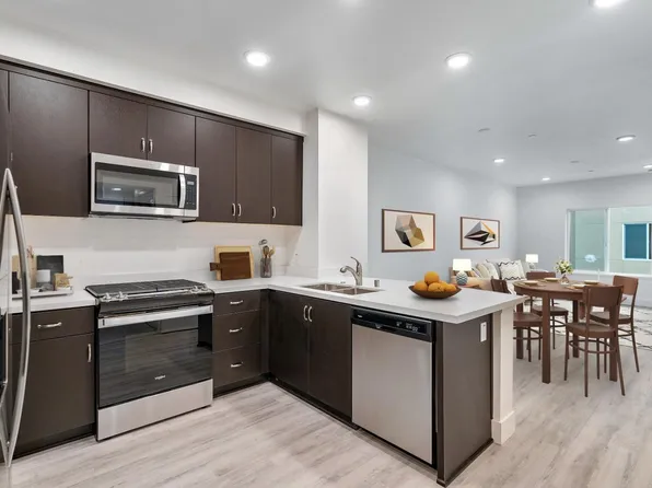 1853 Almaden Rd #108, San Jose, CA 95125