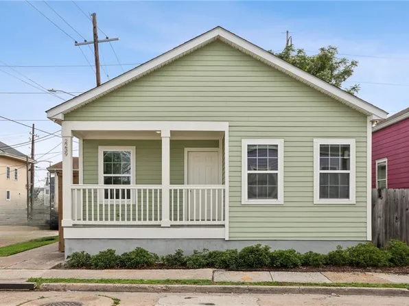 2239 Saint Andrew St, New Orleans, LA 70113