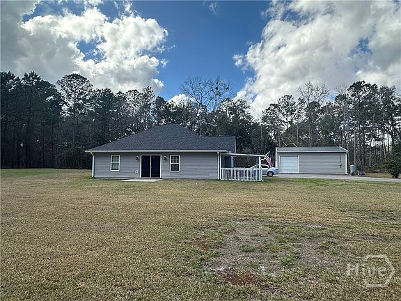 5th image of 5343 Lewis Frasier Road