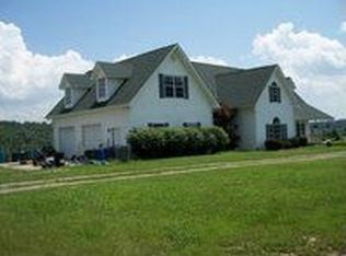 3060 Old Kingston Rd, Loudon, TN 37774