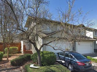 47 Regents Cir, Rohnert Park, CA 94928