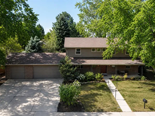 9450 E Evans Place, Denver, CO 80231