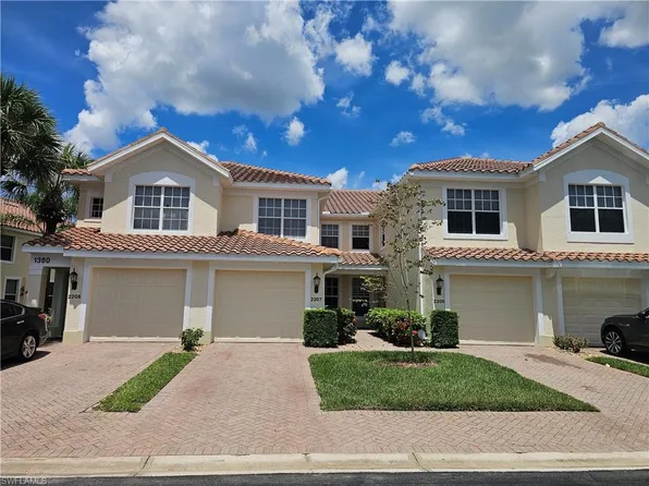 1380 Tiffany LN #2207, NAPLES, FL 34105