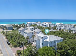 16 Bluewater View Ave, Inlet Beach, FL 32461