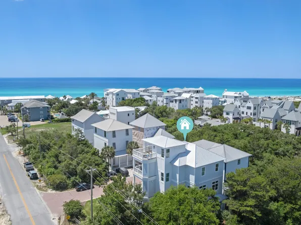 16 Bluewater View Ave, Inlet Beach, FL 32461