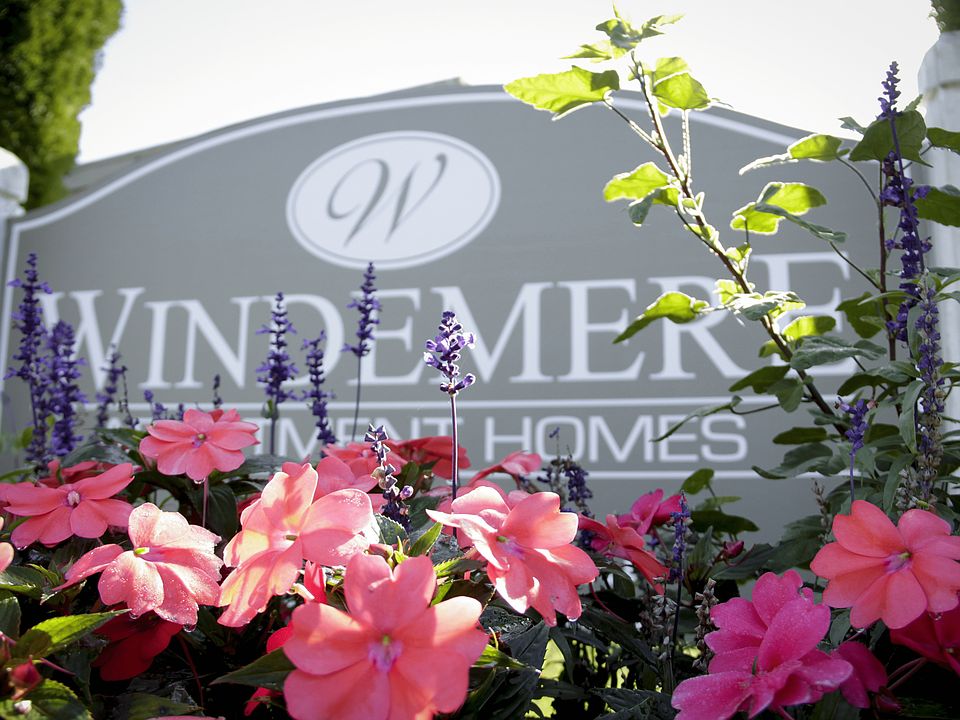 Windemere Apartments
