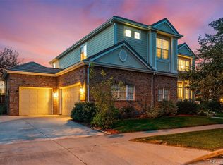 201 S Olive St, Denver, CO 80230