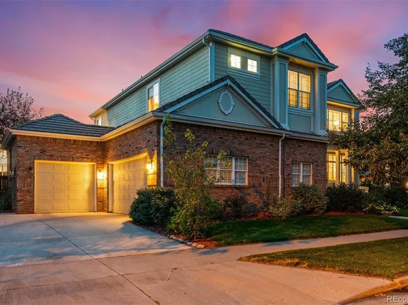 201 S Olive Street, Denver, CO 80230