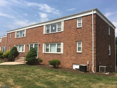 5 Columbia Dr, 4B #4B, Bridgewater, NJ, 08807