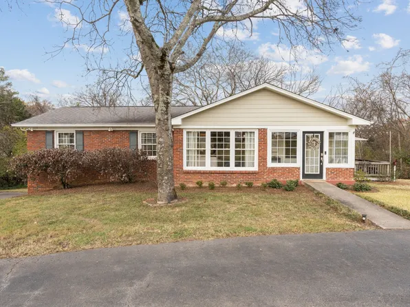 734 W Meade Dr, Nashville, TN 37205