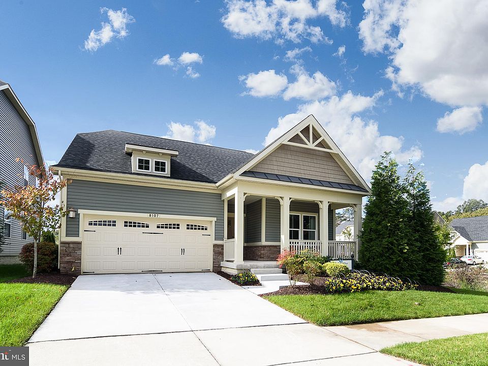 1st image of 8107 Meadowgate Cir