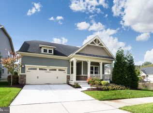 8107 Meadowgate Cir, Glen Burnie, MD 21060