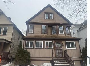 1369 E 89th St, Cleveland, OH 44106