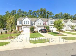 245 White Oak Ridge Dr, Garner, NC 27529