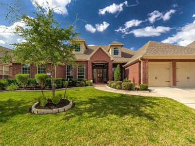 13807 Lake Michigan Ave, Houston, TX, 77044