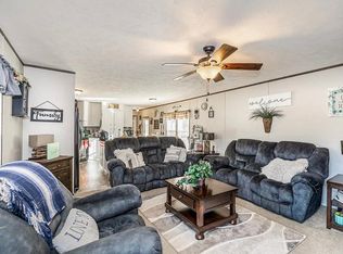 1182 Old Pacolet Rd, Spartanburg, SC 29307