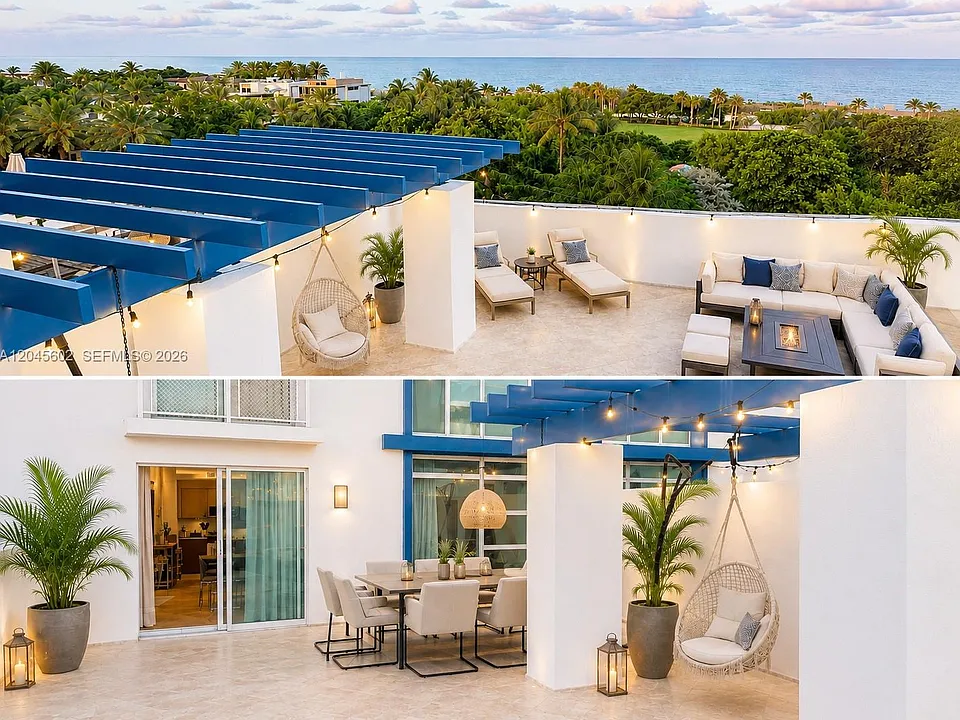 7600 Collins Ave #712