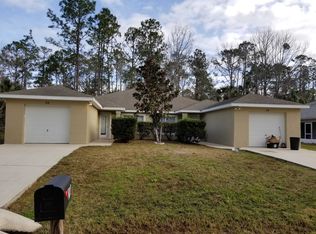 29 Pony Ln, Palm Coast, FL 32164