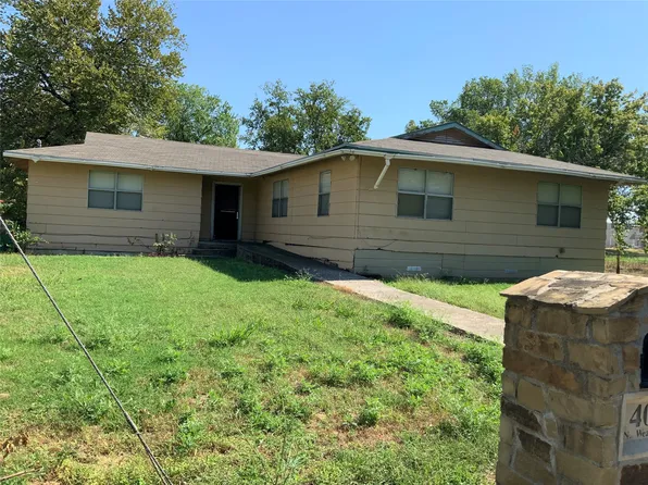 400 N Weaver St, Gainesville, TX 76240