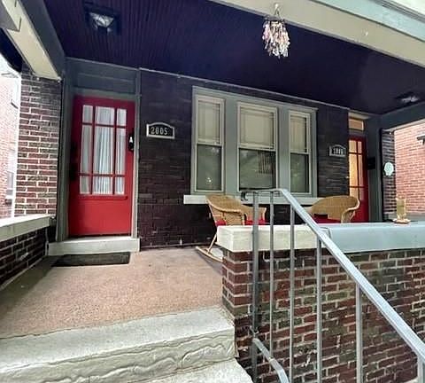 2nd image of 2005 Maury Ave Floor 2