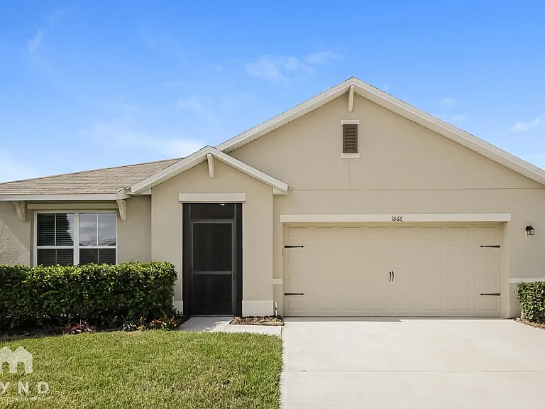 1866 Green Dragon Dr — Photo 1