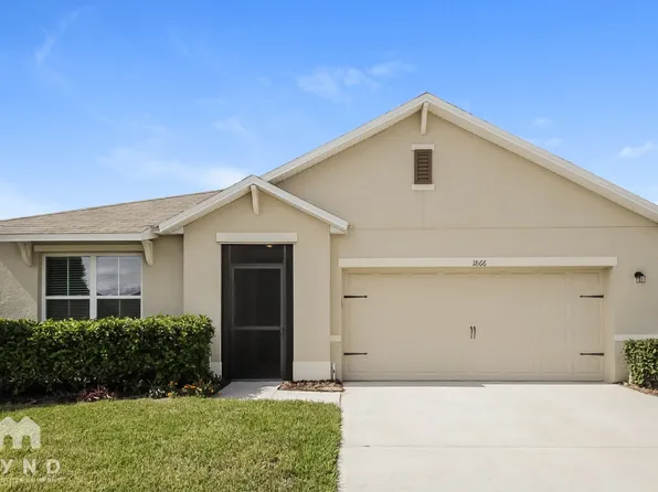 1866 Green Dragon Dr, Saint Cloud, FL 34771