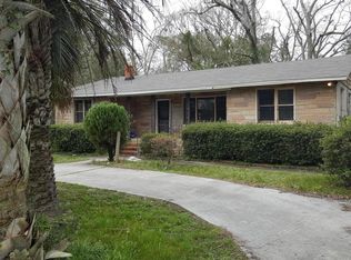 5824 Moncrief Rd, Jacksonville, FL 32209