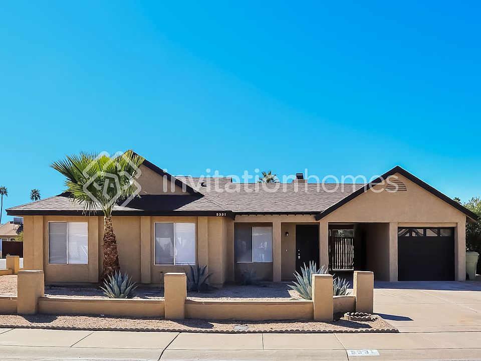 1st image of 5331 W Voltaire Dr