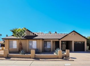 5331 W Voltaire Dr, Glendale, AZ 85304