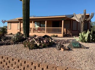 30710 S Sun Rider Way #99, Congress, AZ 85332