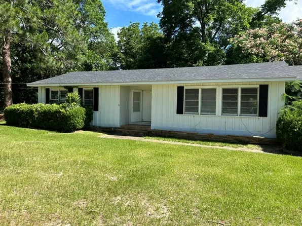 3704 Fulwood Rd, Tifton, GA 31794