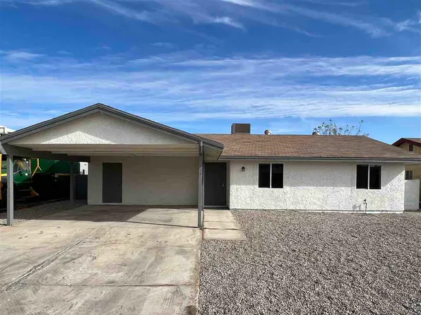 2829 S 17th Ave, Yuma, AZ 85364