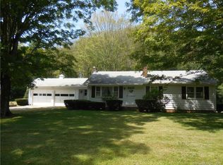 445 Guilford Rd, Durham, CT 06422