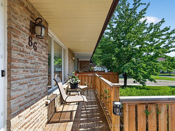 4th image of 86 Bow River Cres