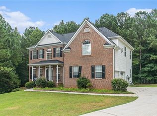 865 Virginia Highlands, Fayetteville, GA 30215