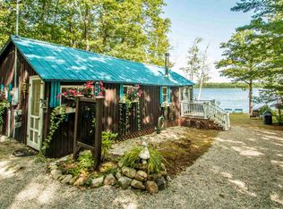 120 Cranberry Dr, Fryeburg, ME 04037