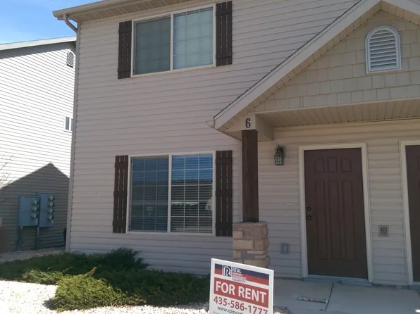 370 W 1425 N, Cedar City, UT