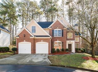 2471 W Madison Dr, Dunwoody, GA 30360