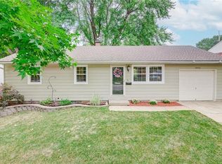 3932 S Osage St, Independence, MO 64055