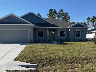 39 Buttermilk Dr, Palm Coast, FL, 32137