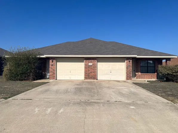 4505 John David Dr., 4505 John David Dr APT B, Killeen, TX 76549