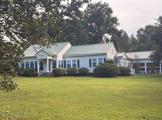 1146 Union Church Rd, Magnolia, MS 39652