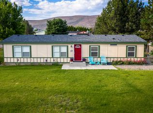 21003 E Ruppert Rd, Benton City, WA 99320