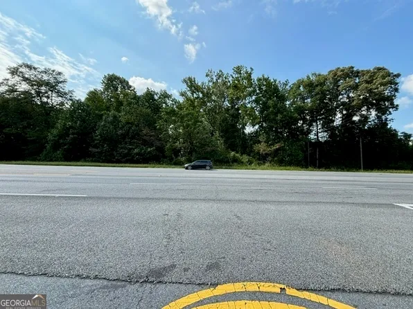 0 Us Highway 19, Griffin, GA 30224