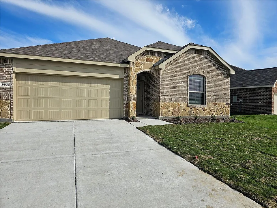 2406 Bold Venture Dr