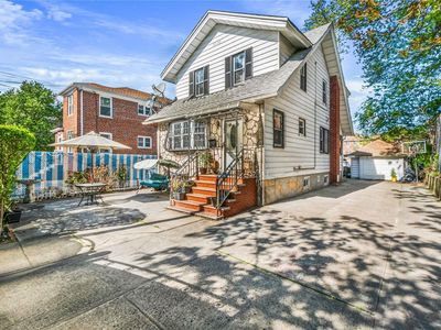 86-09 162nd Street, Jamaica, NY, 11432